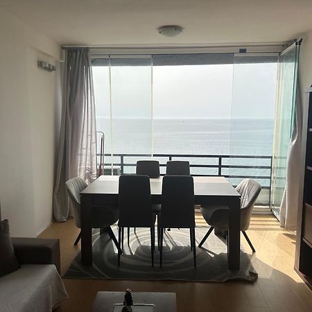 La Perla Beach Benalmadena Ngoại thất bức ảnh