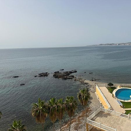 La Perla Beach Benalmadena Ngoại thất bức ảnh