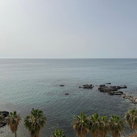 La Perla Beach Benalmadena Ngoại thất bức ảnh