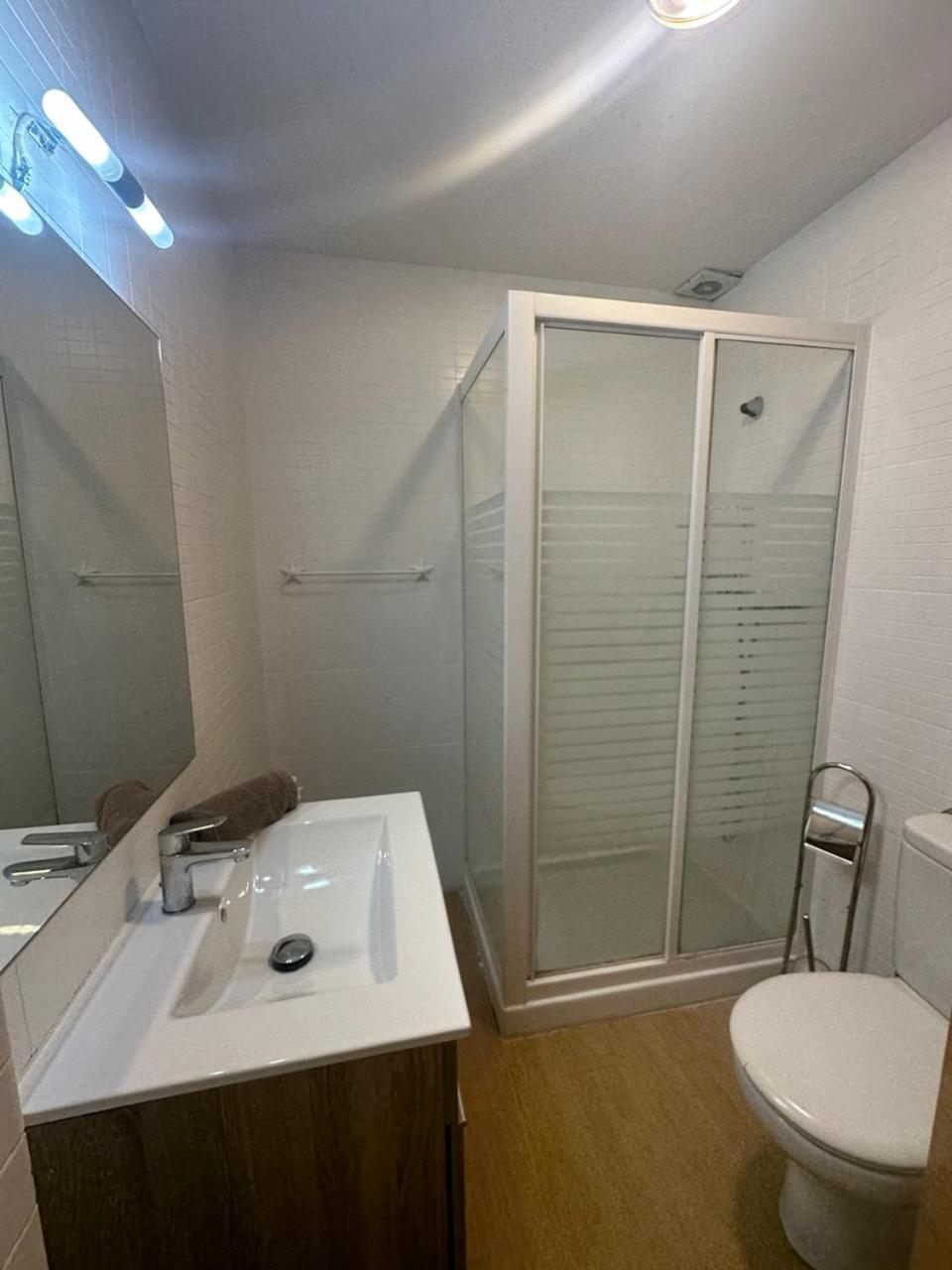 La Perla Beach Benalmadena Ngoại thất bức ảnh