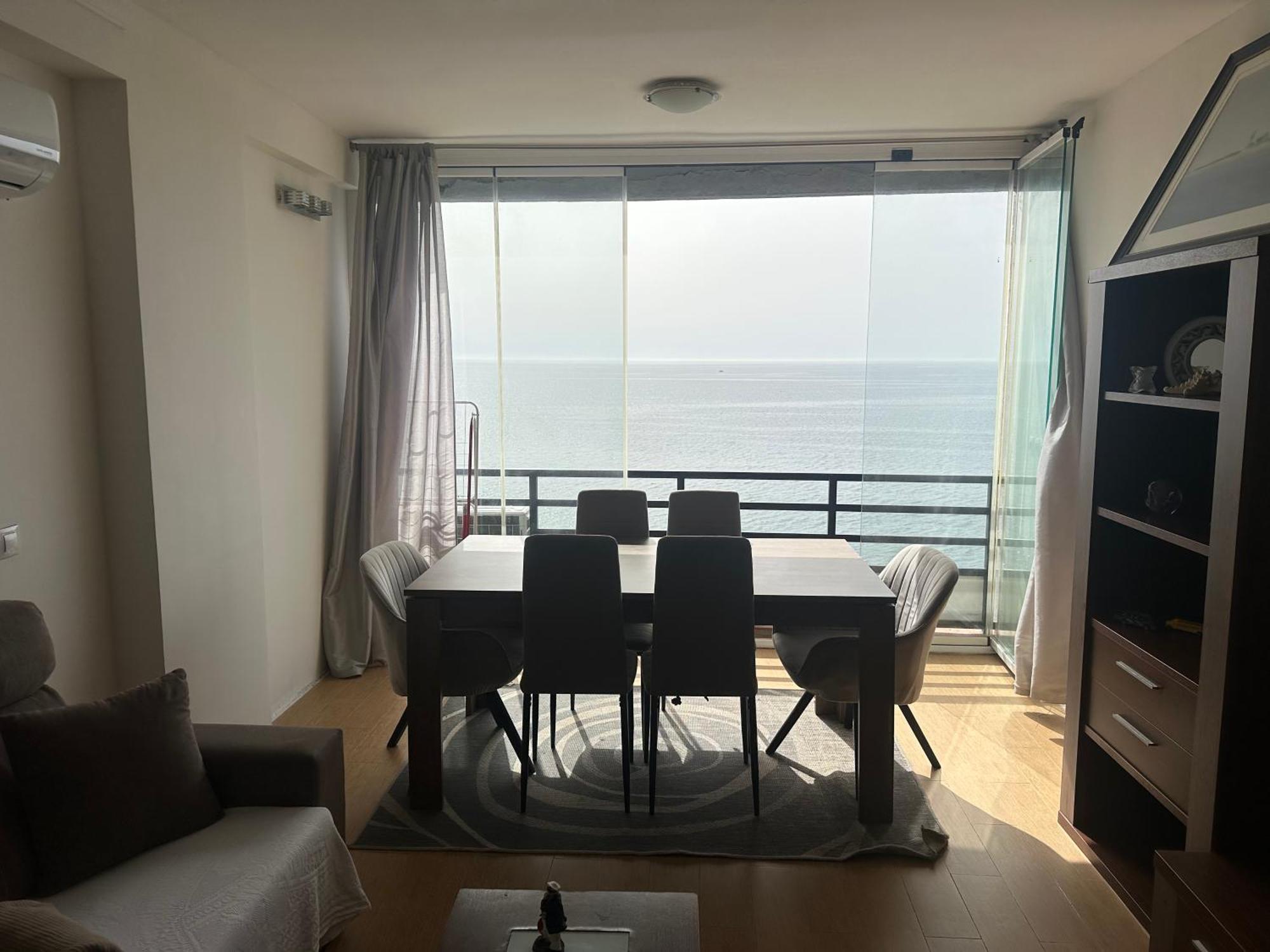 La Perla Beach Benalmadena Ngoại thất bức ảnh